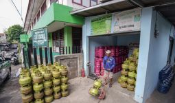 Pengecer LPG 3 Kg Diusulkan Menjadi Sub Pangkalan - JPNN.com