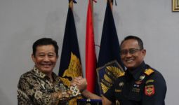 Ini Upaya Bea Cukai Optimalkan Pengawasan & Dukung Program P4GN di Sulsel dan Kalteng - JPNN.com