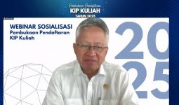 Pendaftaran KIP Kuliah 2025 Dibuka, Cermati Syarat & Mekanisme Pendaftarannya - JPNN.com