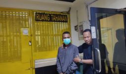 Tim Resmob Bekuk Pelaku Perusakan Mobil di Cengkareng, Tuh Orangnya - JPNN.com