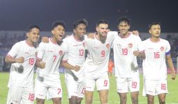 Inilah Daftar Pemain Timnas U-20 Indonesia untuk Piala Asia U-20 2025 - JPNN.com