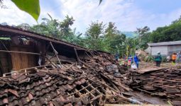 Banjir Bandang Menerjang 2 Desa di Situbondo - JPNN.com