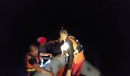 9 Penumpang Speedboat Terdampar di Perairan Unir Asmat Dievakuasi Tim SAR - JPNN.com