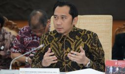 Pengecer Bisa Jual LPG 3 Kg, Waka MPR Apresiasi Keputusan Prabowo - JPNN.com