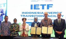 Dukungan Uni Eropa dan Prancis Percepat Transisi Energi Indonesia - JPNN.com