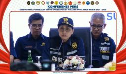 Pelaksanaan Tugas Kemenkeu di Bidang Kepabeanan dan Cukai Dukung Asta Cita Presiden RI - JPNN.com