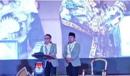 Pilkada Kota Palembang, MK Tolak Gugatan Paslon 01 & 03, Ratu Dewa-Prima Salam Segera Dilantik - JPNN.com