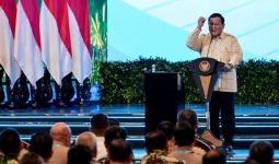 Presiden Prabowo akan Menyingkirkan Menteri yang Dablek - JPNN.com