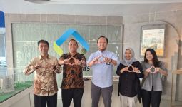 Ekspansi Bisnis, PHI Group dan Perumnas Teken MoU Kerja Sama Aset - JPNN.com