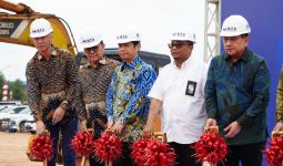 Pemerintah Dorong Hilirisasi Timah untuk Memperkuat Posisi Indonesia di Pasar Global - JPNN.com