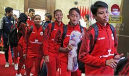 Daftar Nama 39 Pemain Timnas Putri Indonesia untuk Melawan Arab Saudi - JPNN.com