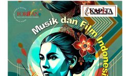 Anugerah Srikandi Musik & Film Indonesia 2025, Ajang Apresiasi Seniman Berprestasi - JPNN.com