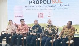 Propolisul, Inovasi Kesehatan Berbasis Propolis Sulawesi - JPNN.com