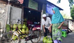 Kementerian ESDM dan Pertamina Gercep Tinjau Suplai LPG dari SPBE hingga Subpangkalan - JPNN.com