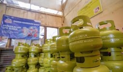 Tinjau ke Lapangan, Komisi XII DPR Pastikan Distribusi LPG 3 Kg Lancar Hingga ke Sub Pangkalan - JPNN.com