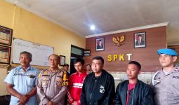 3 Pelaku Pungli Terhadap Rombongan Bus di Cikutra Bandung Ditangkap - JPNN.com