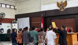 Saksi Sebut Proyek Retrofit Sistem Sootblowing PLTU Bukit Asam Dikerjakan PT HJM dan HP - JPNN.com