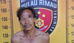 Lansia di Banyuasin Tewas Dibacok, Pelaku Diringkus Polisi di Kebun Sawit - JPNN.com