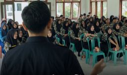 Bea Cukai Beri Pengetahuan Kepabeanan Kepada Pelajar dan Mahasiswa Lewat Kegiatan Ini - JPNN.com