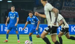 PSIS Semarang vs Persib Bandung: Adam Alis Sampaikan Kabar Gembira - JPNN.com