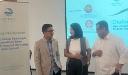 Investasi Berdampak Jadi Solusi Keuangan yang Berorientasi Sosial dan Lingkungan - JPNN.com