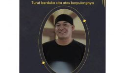 Kabar Duka, Pemeran Kang Gobang di Sinetron 'Preman Pensiun' Meninggal Dunia - JPNN.com