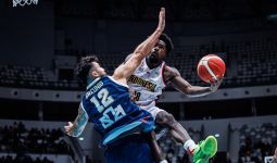 Timnas Basket Indonesia Menjamu Korea pada Window Ketiga Kualifikasi FIBA Asia Cup 2025 - JPNN.com