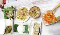 Pencinta Kuliner Wajib Hadir di Festival Kuah Kuah Pedas, Berburu Makanan Enak - JPNN.com