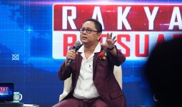 Pitra Romadoni Nasution Pimpin Perkumpulan Praktisi & Ahli Hukum Indonesia - JPNN.com