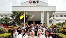 Prodi Teknik Sipil PresUniv Go International, Lulusannya Gak Pakai Menganggur - JPNN.com