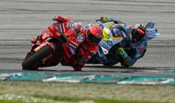 MotoGP 2025: Jangan Diklik Kalau Tak Mau Berisik - JPNN.com