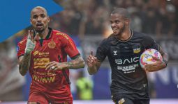 Live Streaming Dewa United Vs Persija: Pasti Berkualitas! - JPNN.com