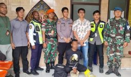 Bawa 42 Paket Ganja, Calon Penumpang Ditangkap di Bandara Sentani Papua - JPNN.com