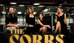 Hari Ini, The Corrs Kembali Gelar Konser di Jakarta - JPNN.com