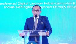 Wamen Investasi Dorong Pengusaha Lokal Jadi Pemain Utama dalam Hilirisasi - JPNN.com