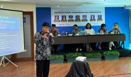 Akademisi: Perlu Melakukan Reposisi dan Reformasi Polri - JPNN.com