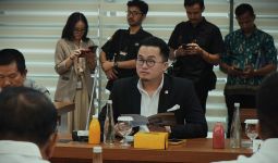 Abraham Sridjaja: Revisi UU Advokat Harus Segera Dibahas - JPNN.com