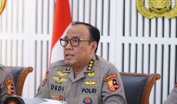 Irwasum Polri: Masuk Polisi Gratis, Kalau Dibujuk Bayar Jangan Percaya - JPNN.com