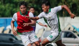 Live Streaming PSS Sleman Vs Bali United: Tamu dalam Bahaya - JPNN.com