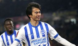 Menang 2-1, Brighton Depak Chelsea dari Piala FA - JPNN.com