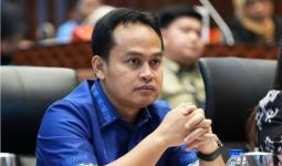 Ujang Bey Desak Investigasi Menyeluruh atas Kebakaran Kantor ATR/BPN - JPNN.com