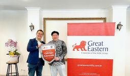 Great Eastern dan Klinik inHARMONY Hadirkan Perlindungan Komprehensif untuk Hadapi DBD - JPNN.com