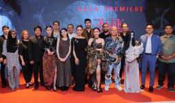 Gala Premier di Malaysia, Film Anak Kunti Dapat Sambutan Luar Biasa - JPNN.com