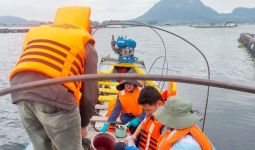 KKP Turunkan Tim Selidiki Kematian 100 Ton Ikan di Waduk Jatiluhur - JPNN.com