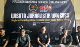 PWI Advokasi Kades yang Diperas Oknum Wartawan di Pamekasan - JPNN.com