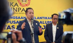 Ferry Juliantono: Unpad Bisa jadi Rumah Gagasan Ekonomi Pancasila - JPNN.com