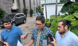 Agustiani Tio Dianggap Kritis, Pengacara Desak KPK Beri Izin Berobat ke China - JPNN.com