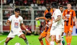 Gila! Malut United Menghancurkan Borneo FC 3-0 - JPNN.com