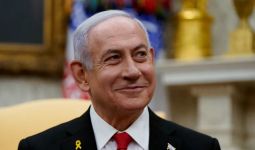 Dunia Hari Ini: Netanyahu Berjanji Negaranya Tak Akan Diam Hingga Hamas Hancur - JPNN.com