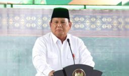 Prabowo: Ada yang Melawan Saya, Merasa Sudah Menjadi Raja Kecil - JPNN.com